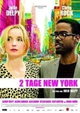 2 Tage New York