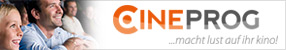 Logo von KAMMERLICHTSPIELE Gesellschaft mit beschränkter Haftung.